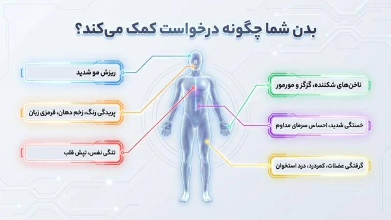 داروهای تقویتی بعد از عمل اسلیو