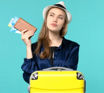 رفتن به مسافرت بعد از عمل اسلیو معده