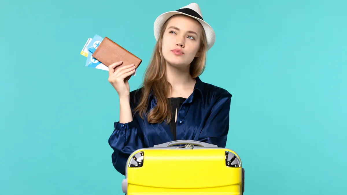 رفتن به مسافرت بعد از عمل اسلیو معده