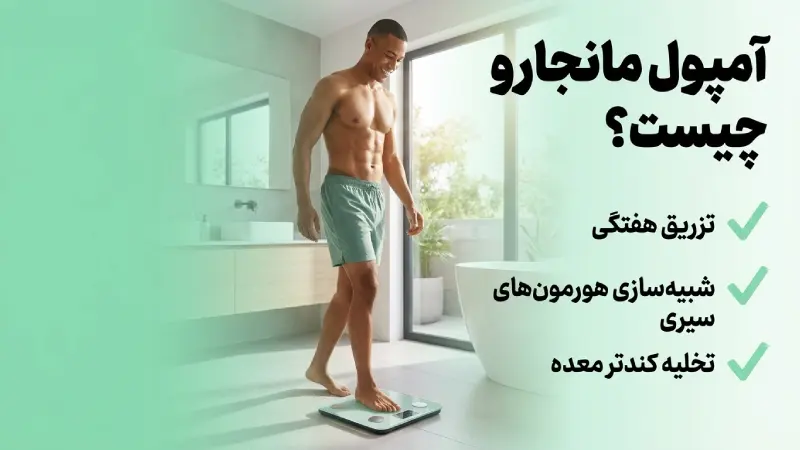 مانجارو چیست؟