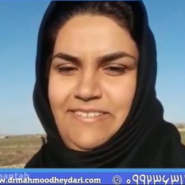 فیلم رضایت بیمار بعد عمل لاغری