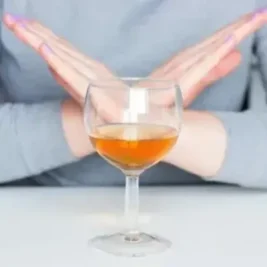 مصرف الکل بعد از عمل اسلیو