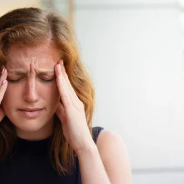 سردرد شدید بعد از اسلیو معده