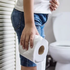 اسهال بعد از اسلیو معده