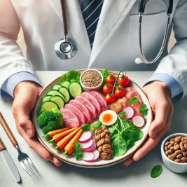 رژیم قبل از عمل اسلیو معده