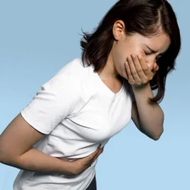 حالت تهوع بعد از عمل اسلیو معده