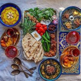 عمل اسلیو و روزه