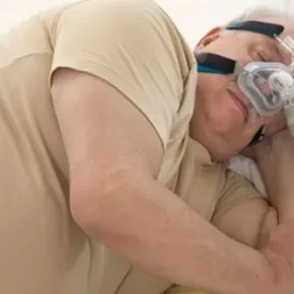 آپنه خواب و جراحی لاغری