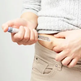 بهترین آمپول برای لاغری سریع