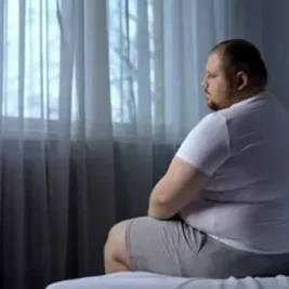 ارتباط سنگ کیسه صفرا با چاقی