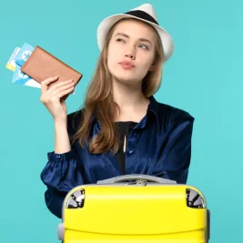 رفتن به مسافرت بعد از عمل اسلیو معده