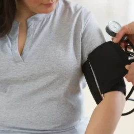 درمان فشارخون با جراحی چاقی