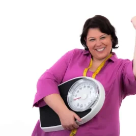 کاهش وزن بعد از عمل اسلیو معده