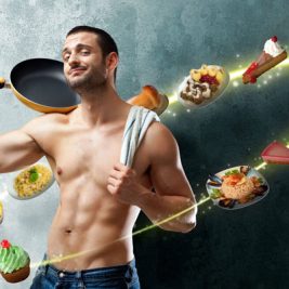 رژیم غذایی بعد از جراحی چاقی