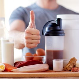یک رژیم پر پروتئین بعد از جراحی چاقی چه اهمیتی دارد ؟